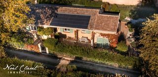  Maison � vendre 4 pi�ces 130 m�