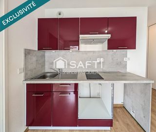  Appartement � vendre 2 pi�ces 42 m�