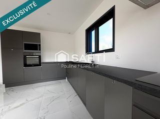  Maison � vendre 4 pi�ces 114 m�