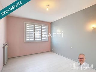  Appartement � vendre 4 pi�ces 80 m�