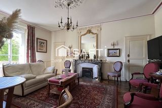  Propri�t�/ch�teau � vendre 12 pi�ces 193 m�