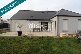  Maison � vendre 6 pi�ces 113 m�