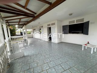  Maison � vendre 4 pi�ces 176 m�