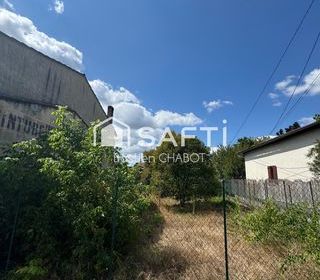  Terrain � vendre 269 m�