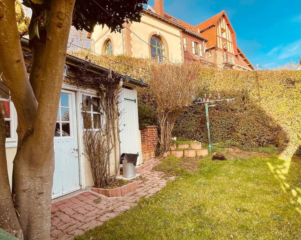 � vendre  Maison Rouen (76000)