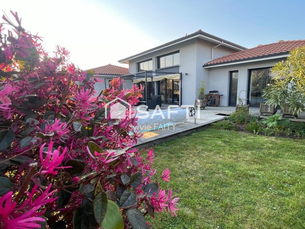 � vendre  Maison L�ge-Cap-Ferret (33950)