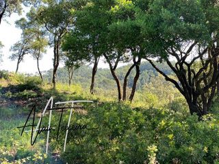  Terrain � vendre 2060 m�