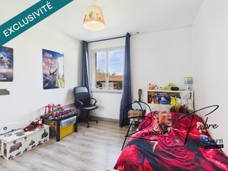  Maison � vendre 7 pi�ces 124 m�