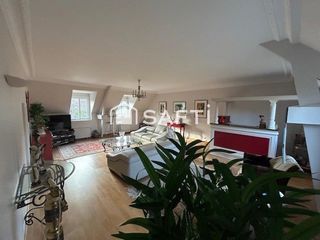  Maison � vendre 8 pi�ces 189 m�