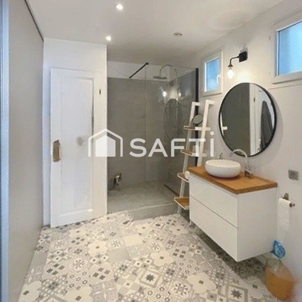 � vendre  Maison Saint-Maximin-la-Sainte-Baume (83470)