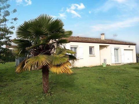   belle maison � la campagne Maison - 3 pi�ce(s) - 84 m�