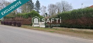  Terrain � vendre 662 m�