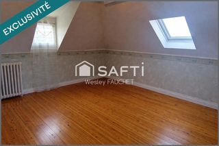  Maison � vendre 7 pi�ces 161 m�