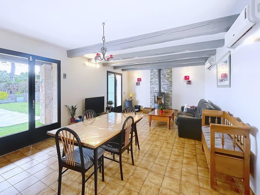 � vendre  Maison Cassis (13260)