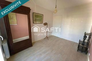  Appartement � vendre 2 pi�ces 34 m�