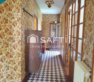  Maison � vendre 4 pi�ces 78 m�