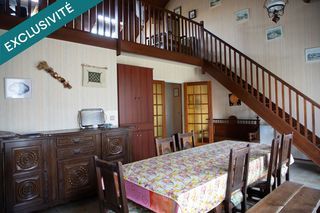  Maison � vendre 5 pi�ces 119 m�