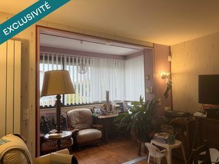  Maison � vendre 4 pi�ces 83 m�