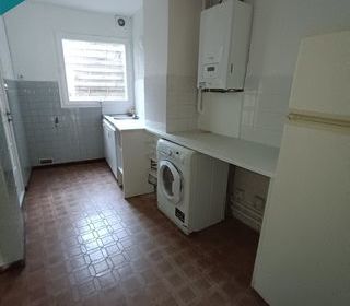  Appartement � vendre 3 pi�ces 69 m�