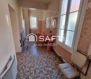  Maison � vendre 5 pi�ces 160 m�