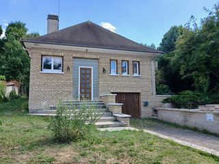  Maison � vendre 10 pi�ces 180 m�