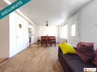  Maison � vendre 6 pi�ces 101 m�