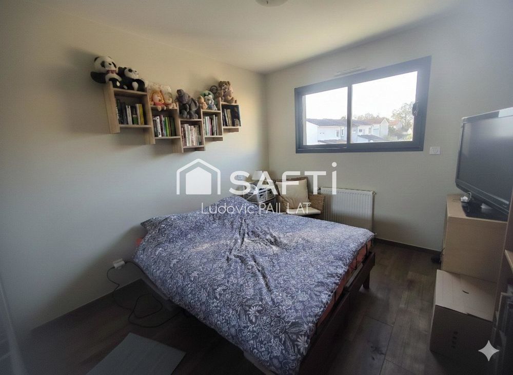 � vendre  Maison Eysines (33320)