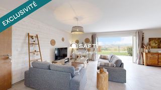  Maison � vendre 4 pi�ces 142 m�