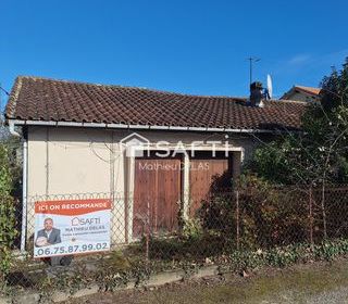  Maison � vendre 3 pi�ces 75 m�