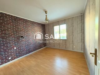  Maison � vendre 8 pi�ces 162 m�