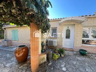  Maison � vendre 5 pi�ces 130 m�