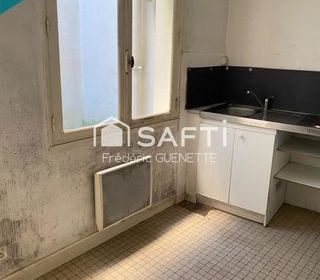  Immeuble � vendre 67 m�