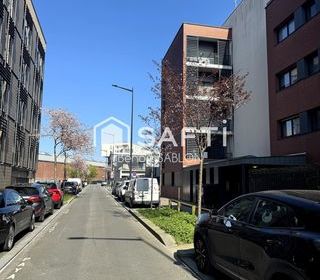  Appartement � vendre 3 pi�ces 72 m�