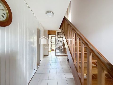   Charmante maison au calme en impasse Maison - 5 pi�ce(s) - 95 m�