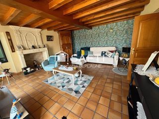  Maison � vendre 7 pi�ces 263 m�