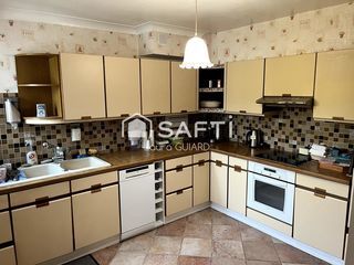  Maison � vendre 5 pi�ces 121 m�