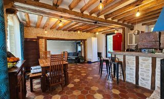  Maison � vendre 7 pi�ces 200 m�