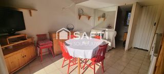  Maison � vendre 4 pi�ces 41 m�