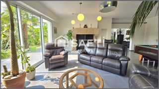  Maison � vendre 11 pi�ces 301 m�