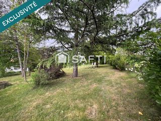  Terrain � vendre 1227 m�