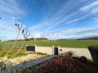  Maison � vendre 6 pi�ces 120 m�