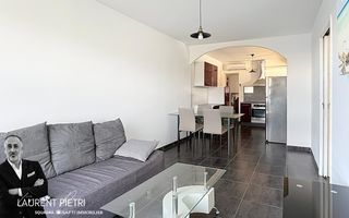  Appartement � vendre 3 pi�ces 55 m�