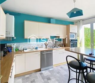  Maison � vendre 7 pi�ces 160 m�