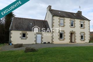  Maison � vendre 5 pi�ces 115 m�