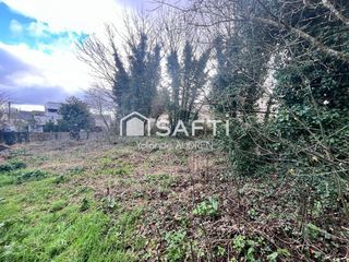  Terrain � vendre 804 m�