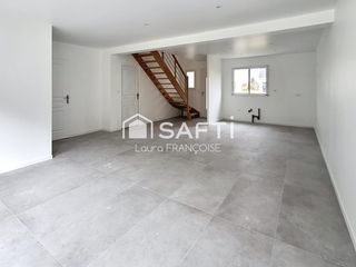  Maison � vendre 6 pi�ces 120 m�