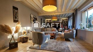  Maison � vendre 8 pi�ces 227 m�