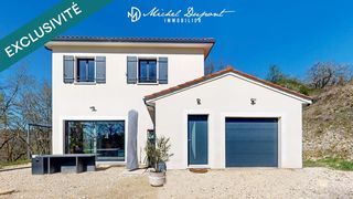  Maison � vendre 8 pi�ces 163 m�