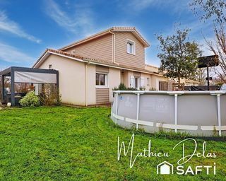  Maison � vendre 4 pi�ces 130 m�