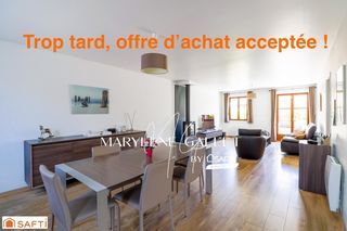  Maison � vendre 5 pi�ces 103 m�